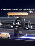Dash board  Ornaments