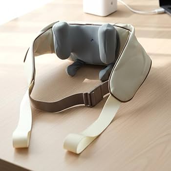 Electric Body Massager 💆‍♂️