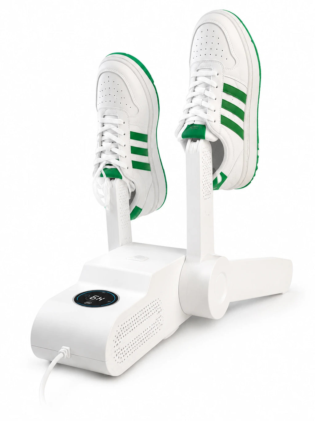 Shoe dryer