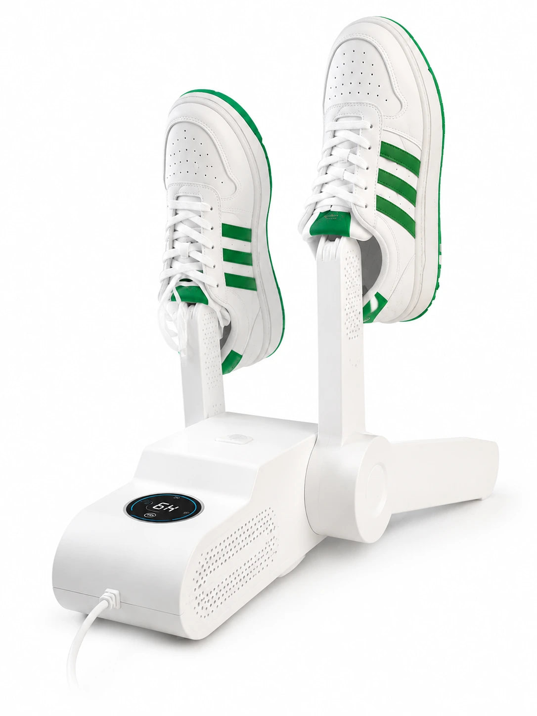 Shoe dryer