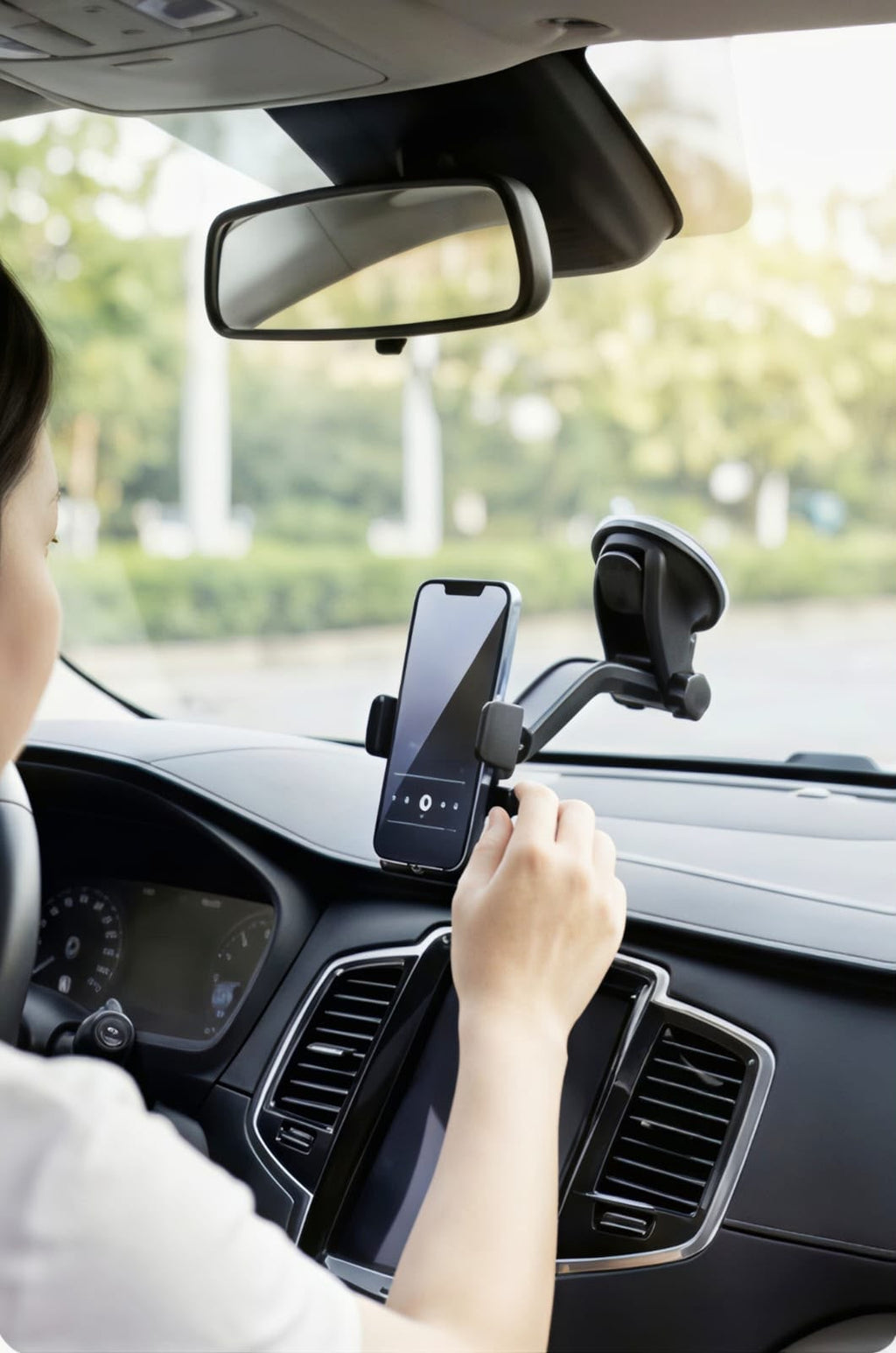 Car Mobile Holder