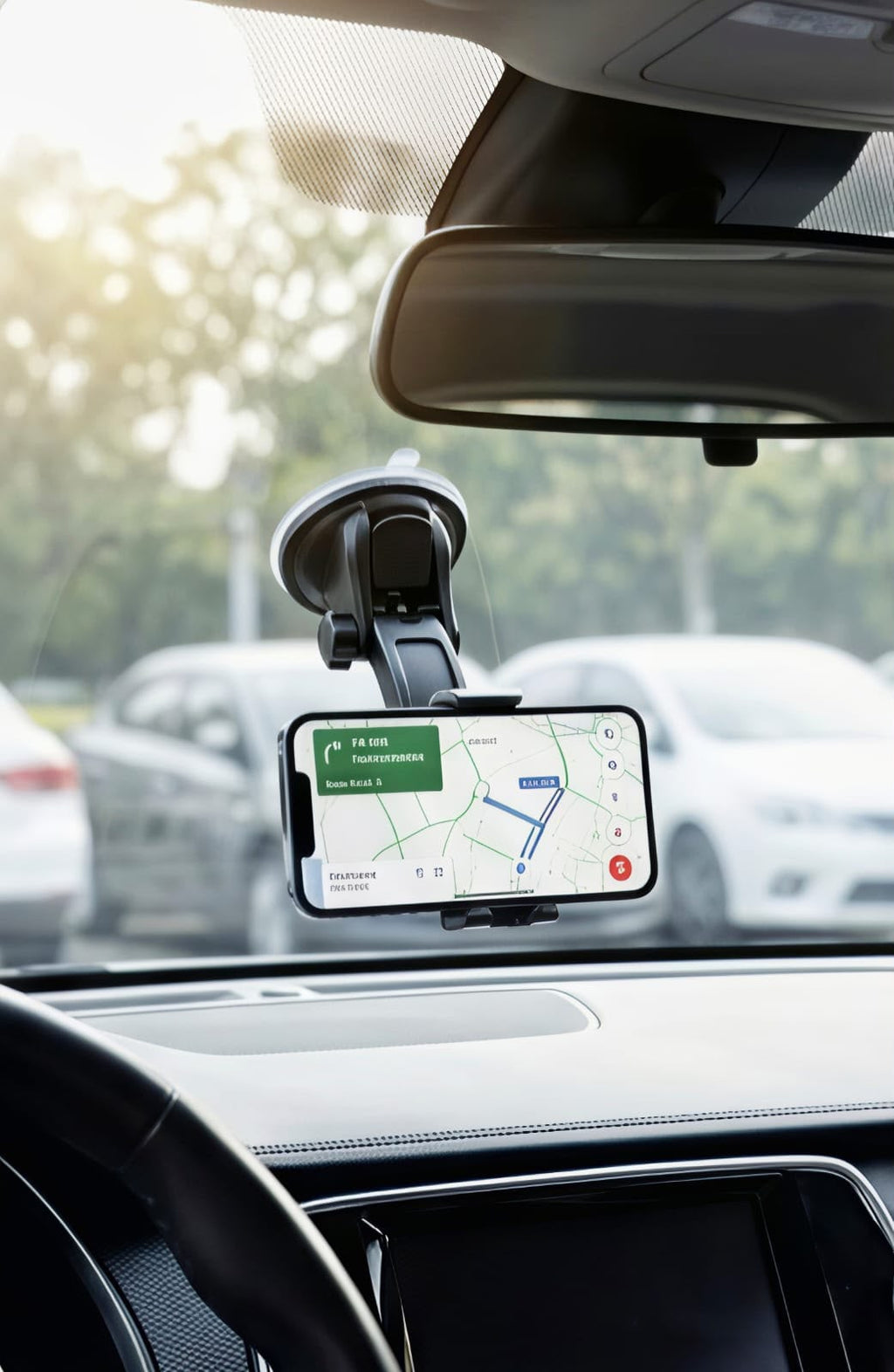 Car Mobile Holder