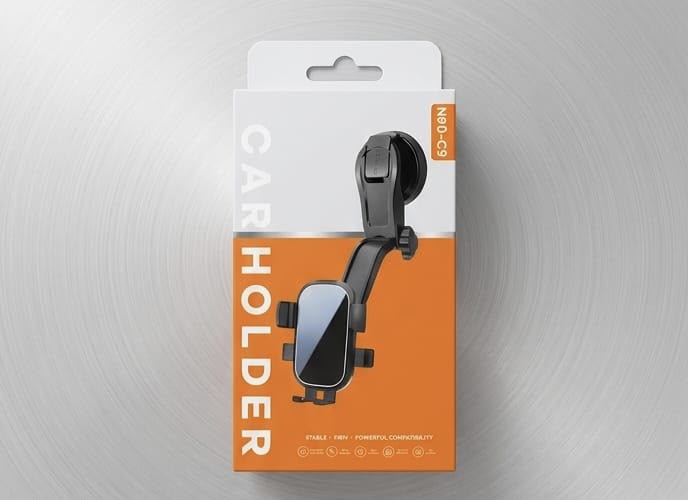 Car Mobile Holder