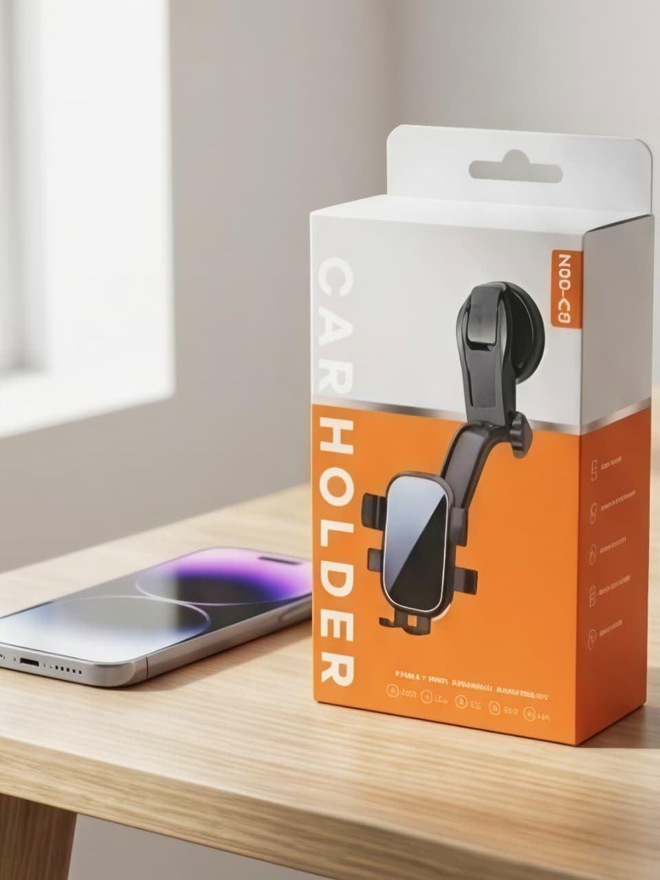 Car Mobile Holder