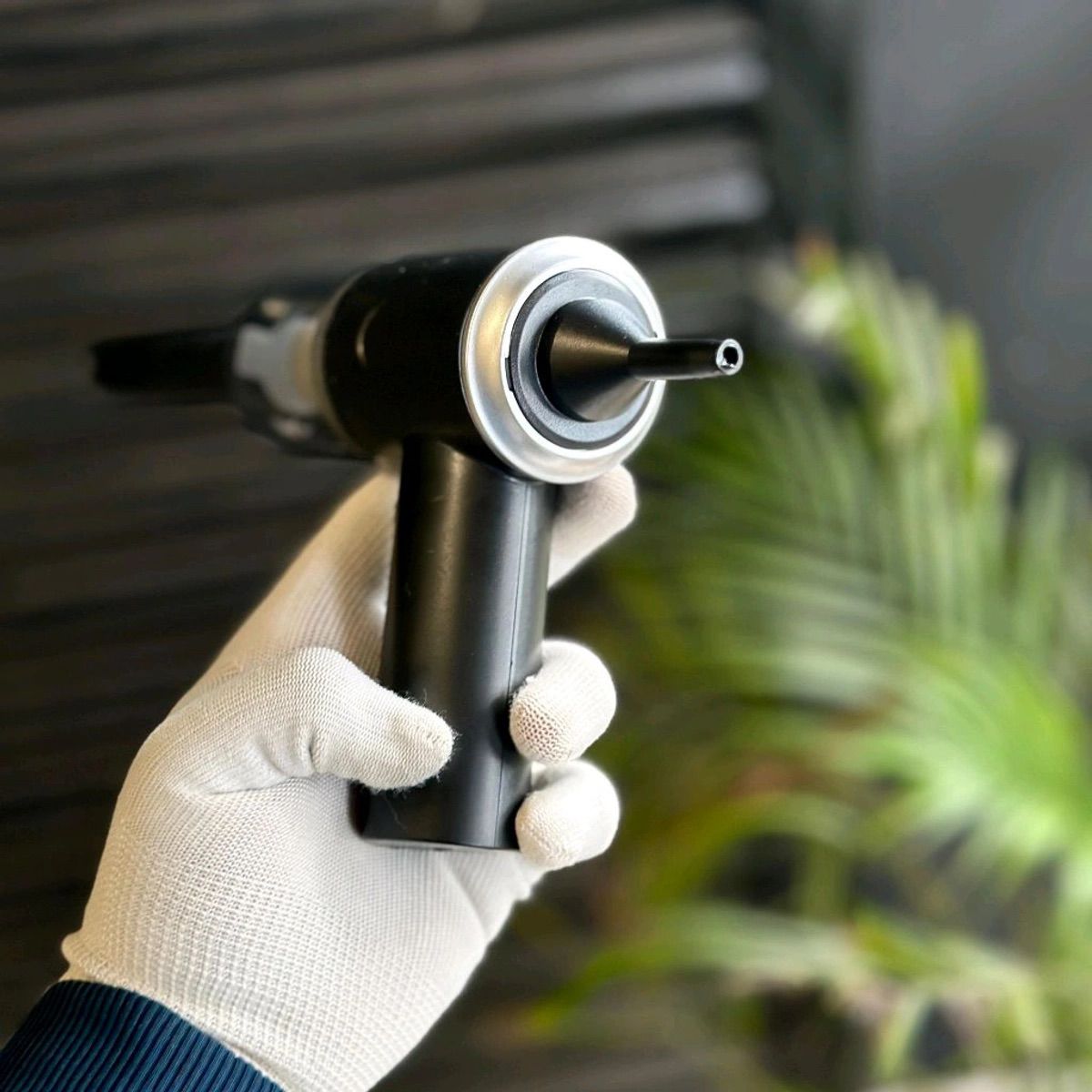 🌀 3-in-1 Mini Vacuum Cleaner
