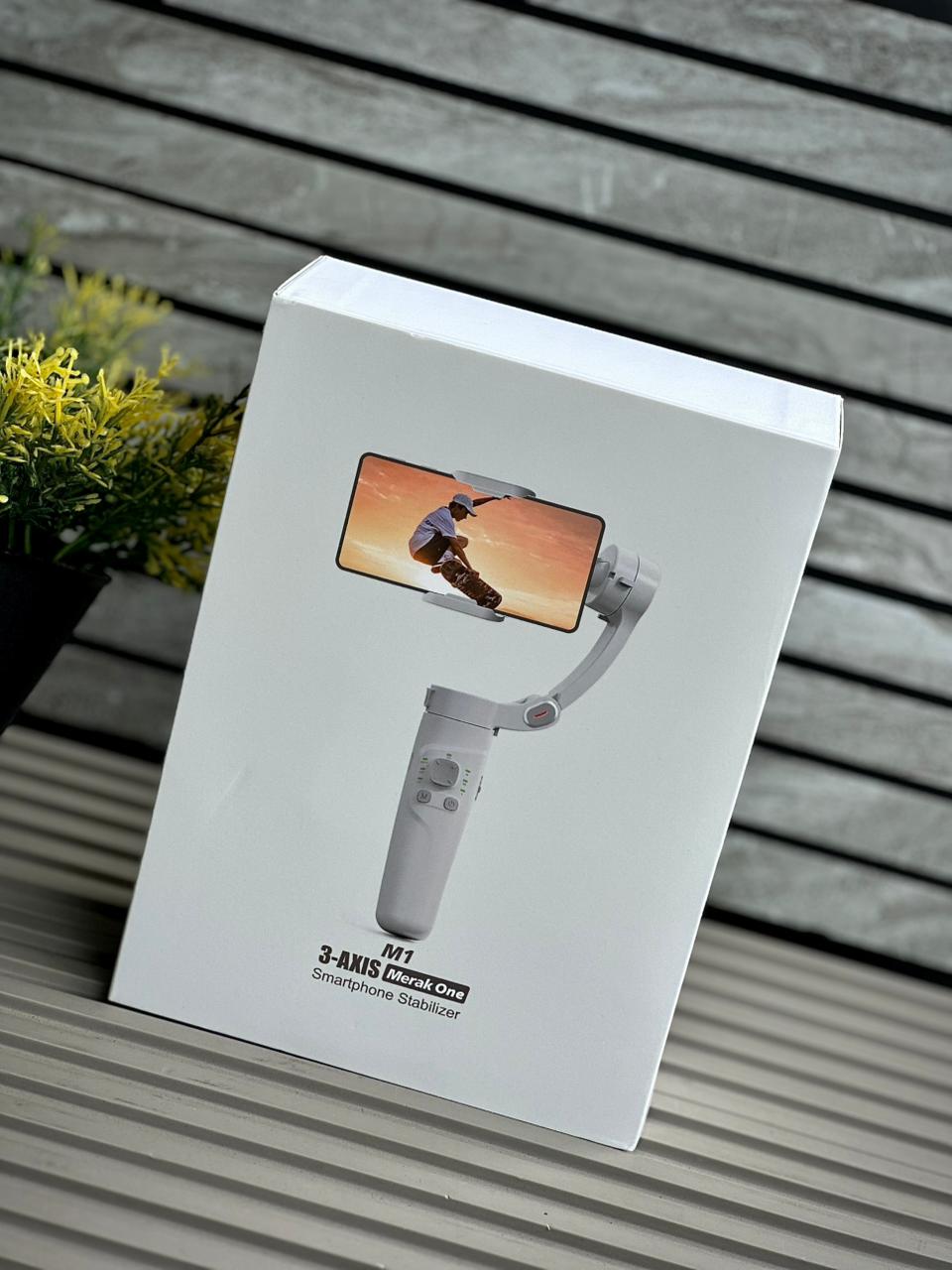 😍 M1 Gimbal 😍