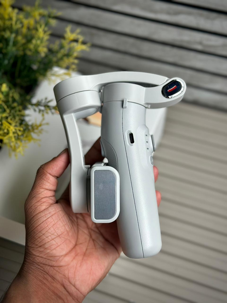 😍 M1 Gimbal 😍