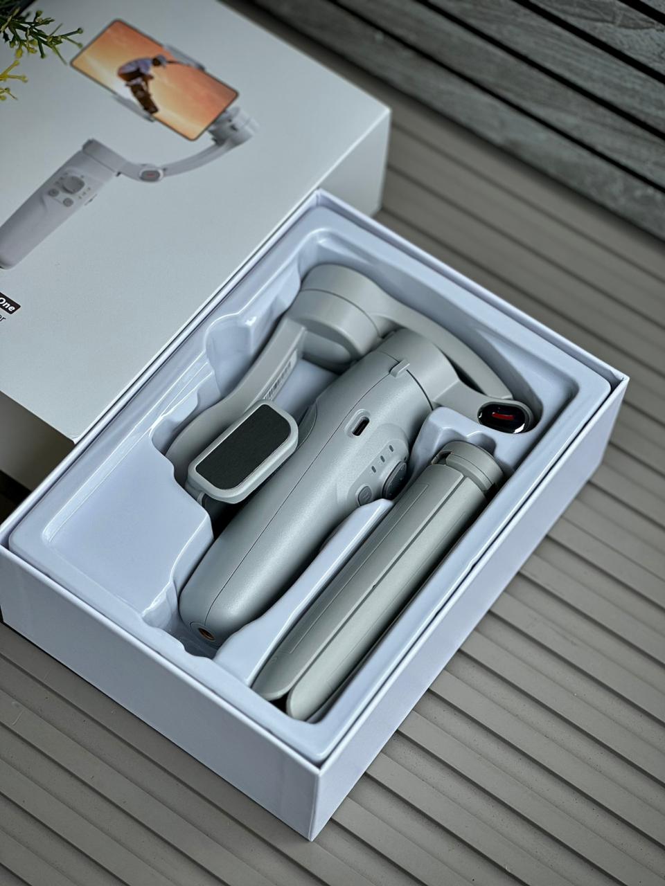 😍 M1 Gimbal 😍