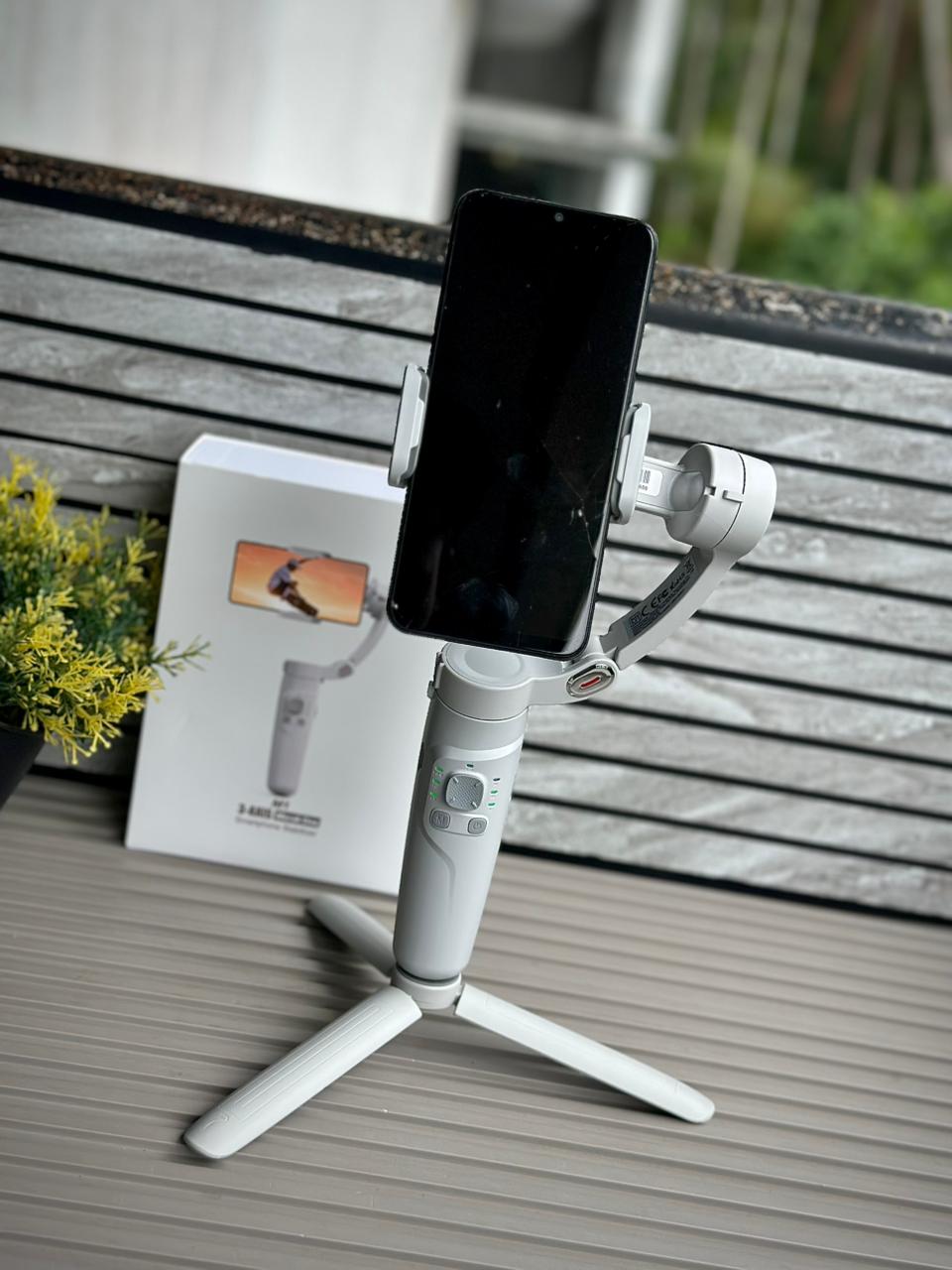 😍 M1 Gimbal 😍