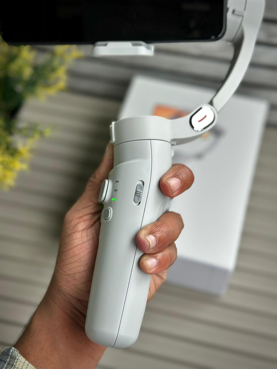 😍 M1 Gimbal 😍