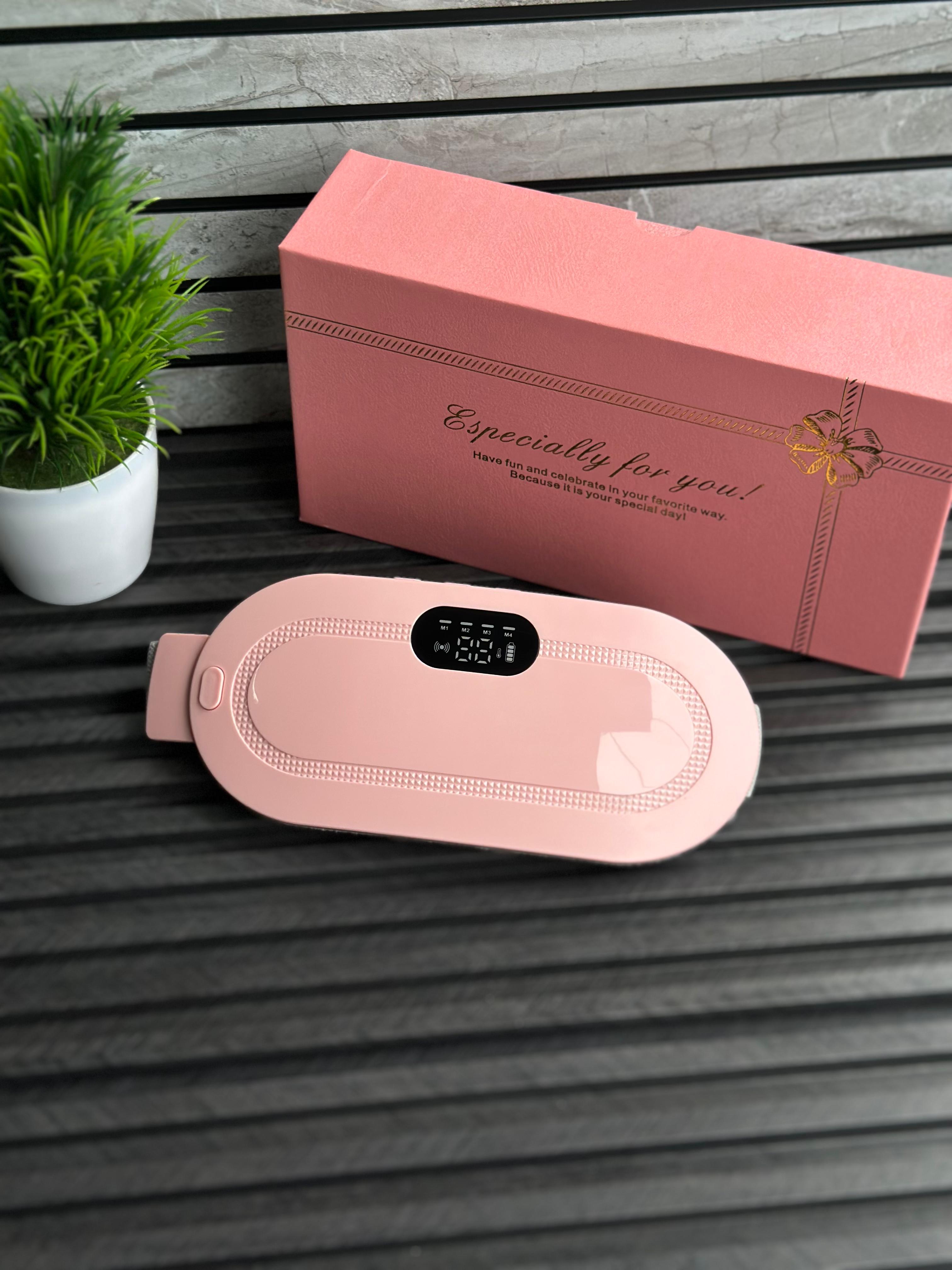 💖 Periods Heating Massager 💖