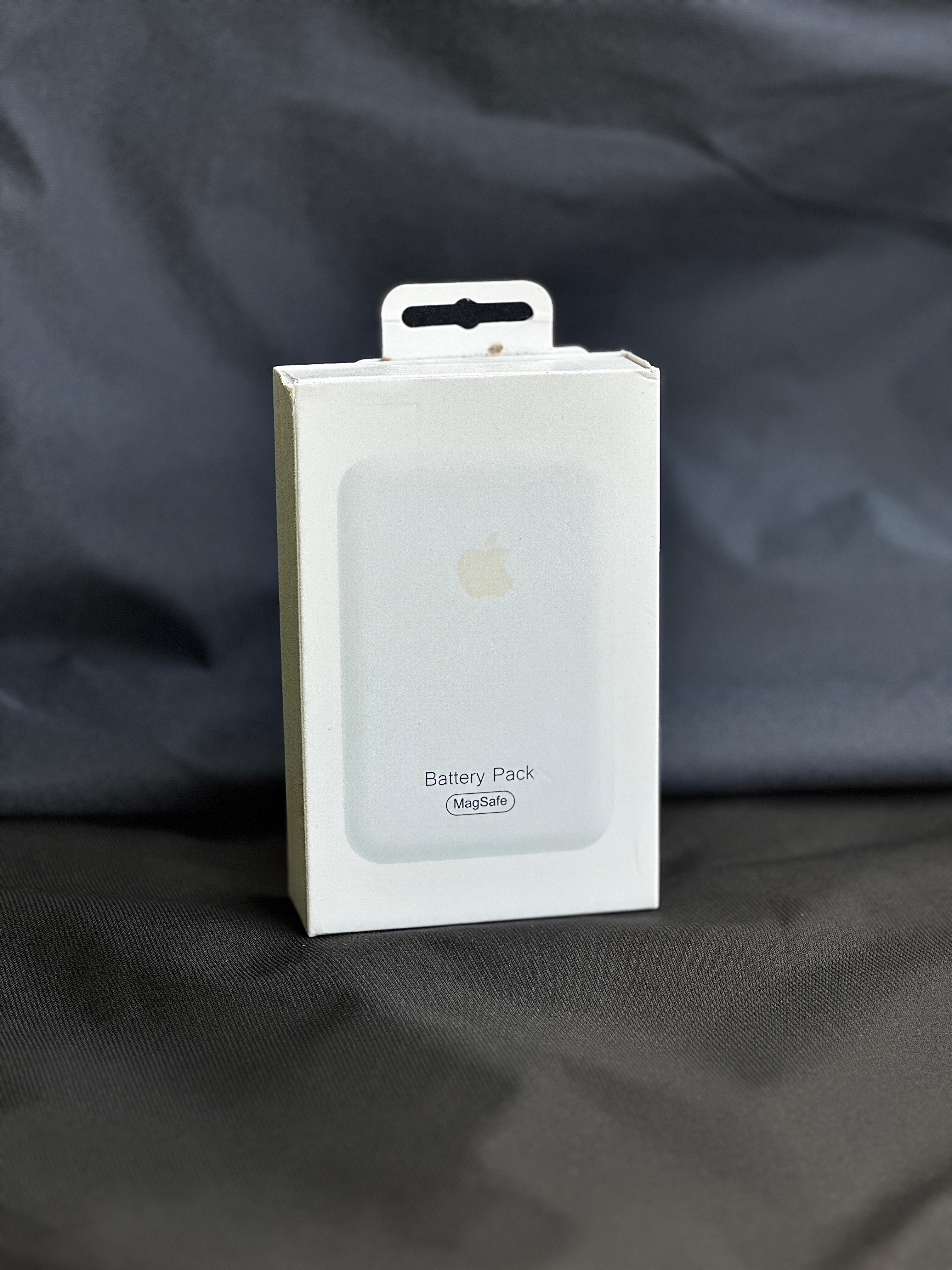 MAGSAFE 10,000mAh POWER BANK ❤️