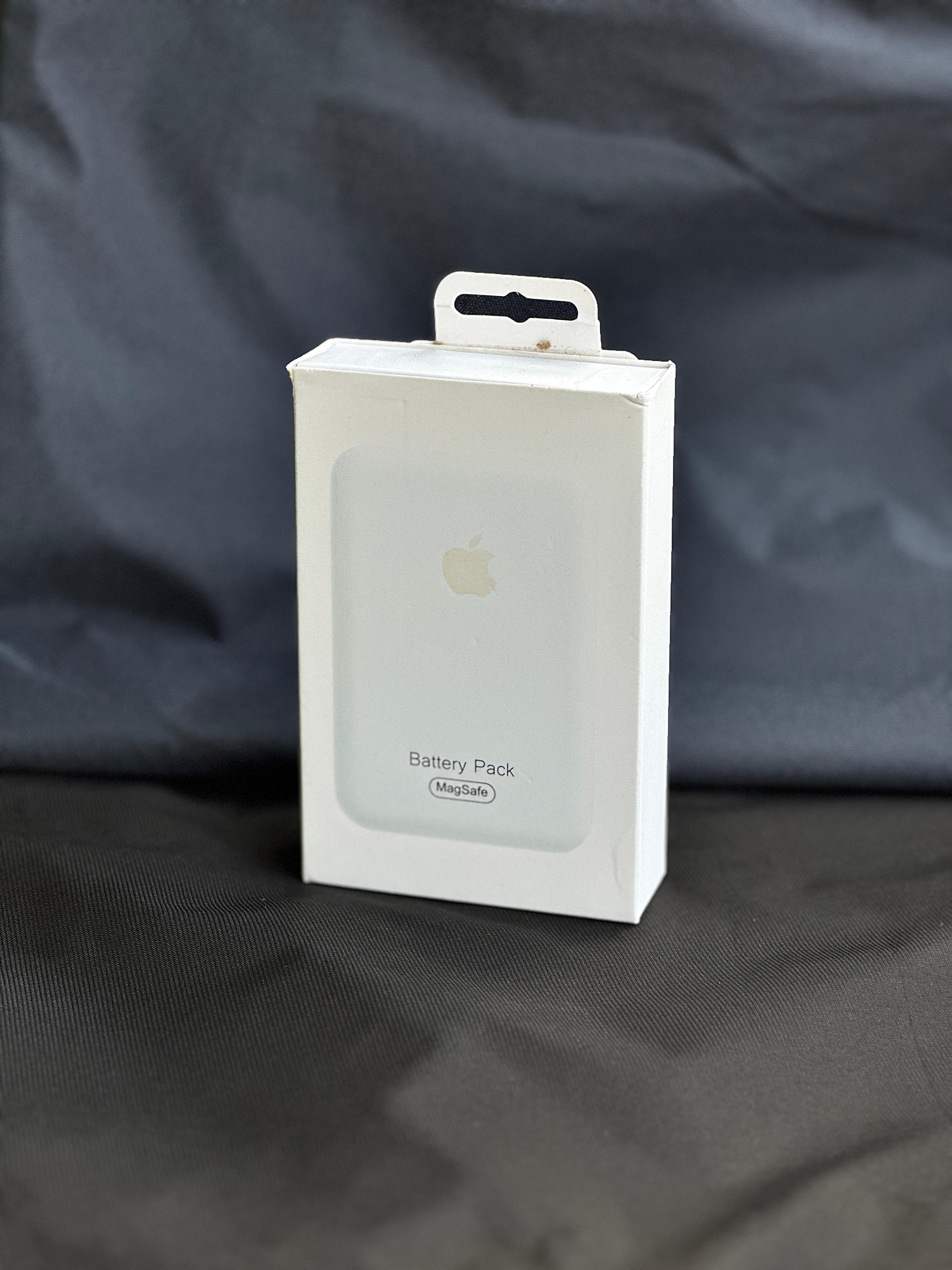 MAGSAFE 10,000mAh POWER BANK ❤️