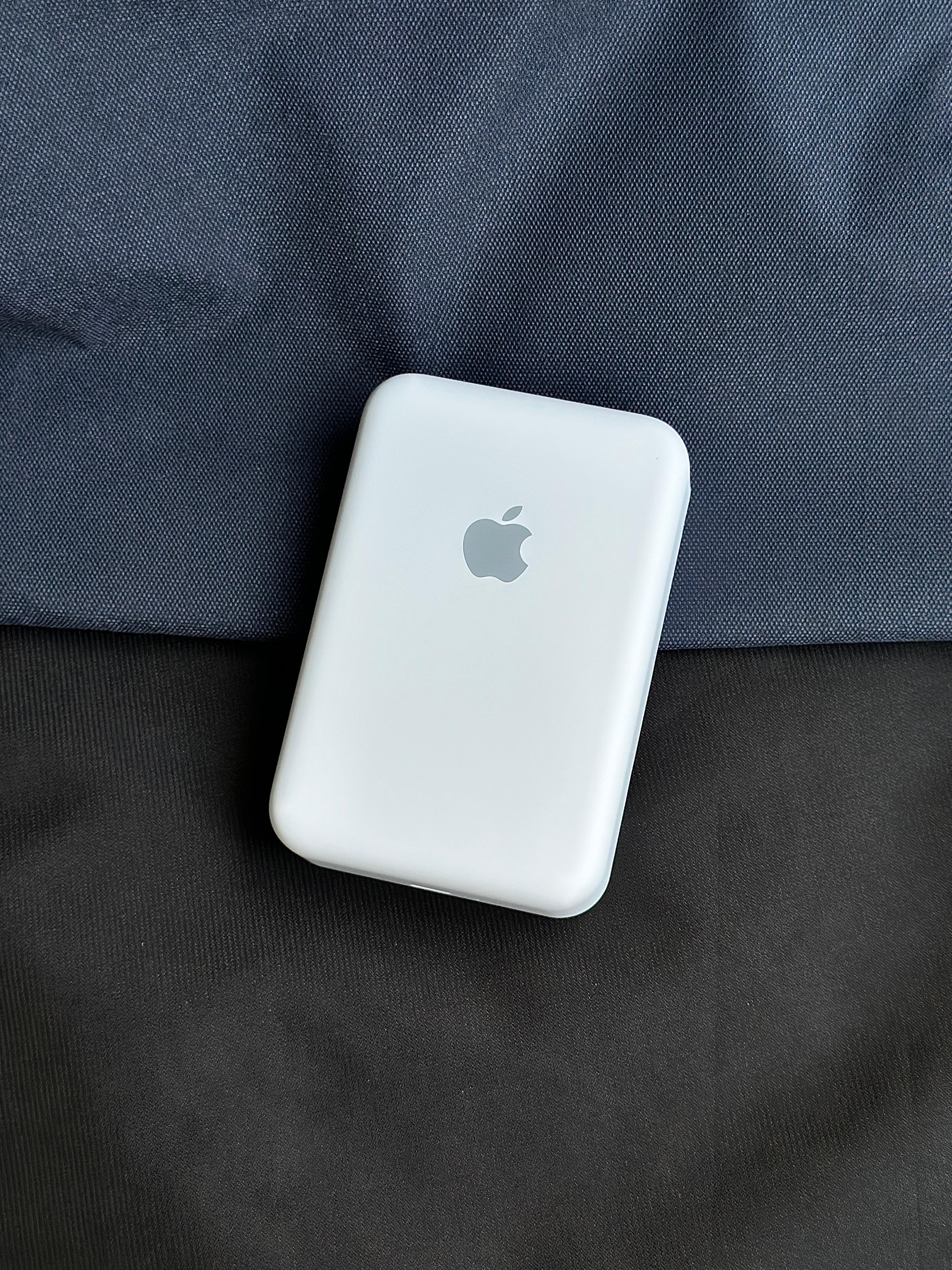 MAGSAFE 10,000mAh POWER BANK ❤️