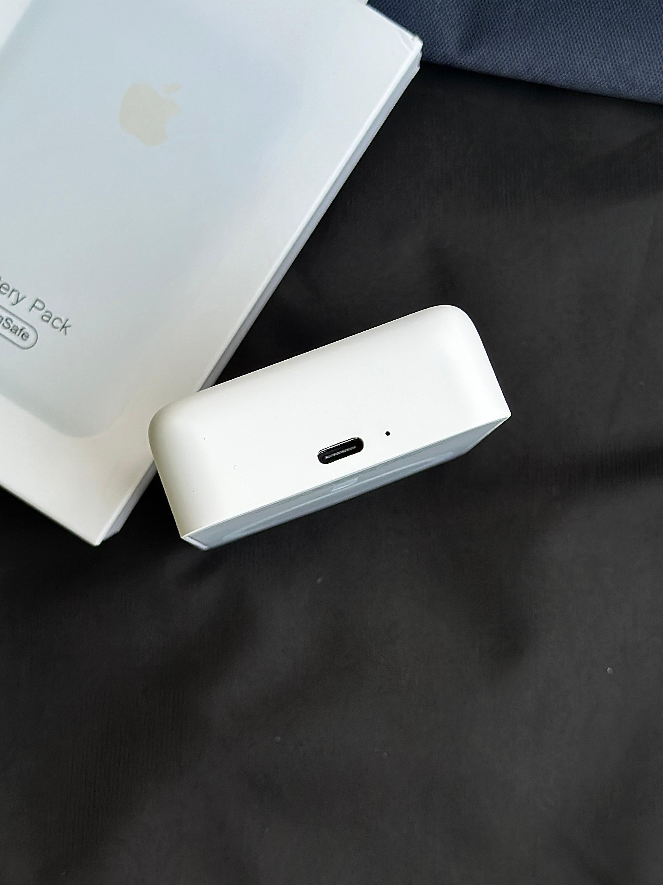 MAGSAFE 10,000mAh POWER BANK ❤️