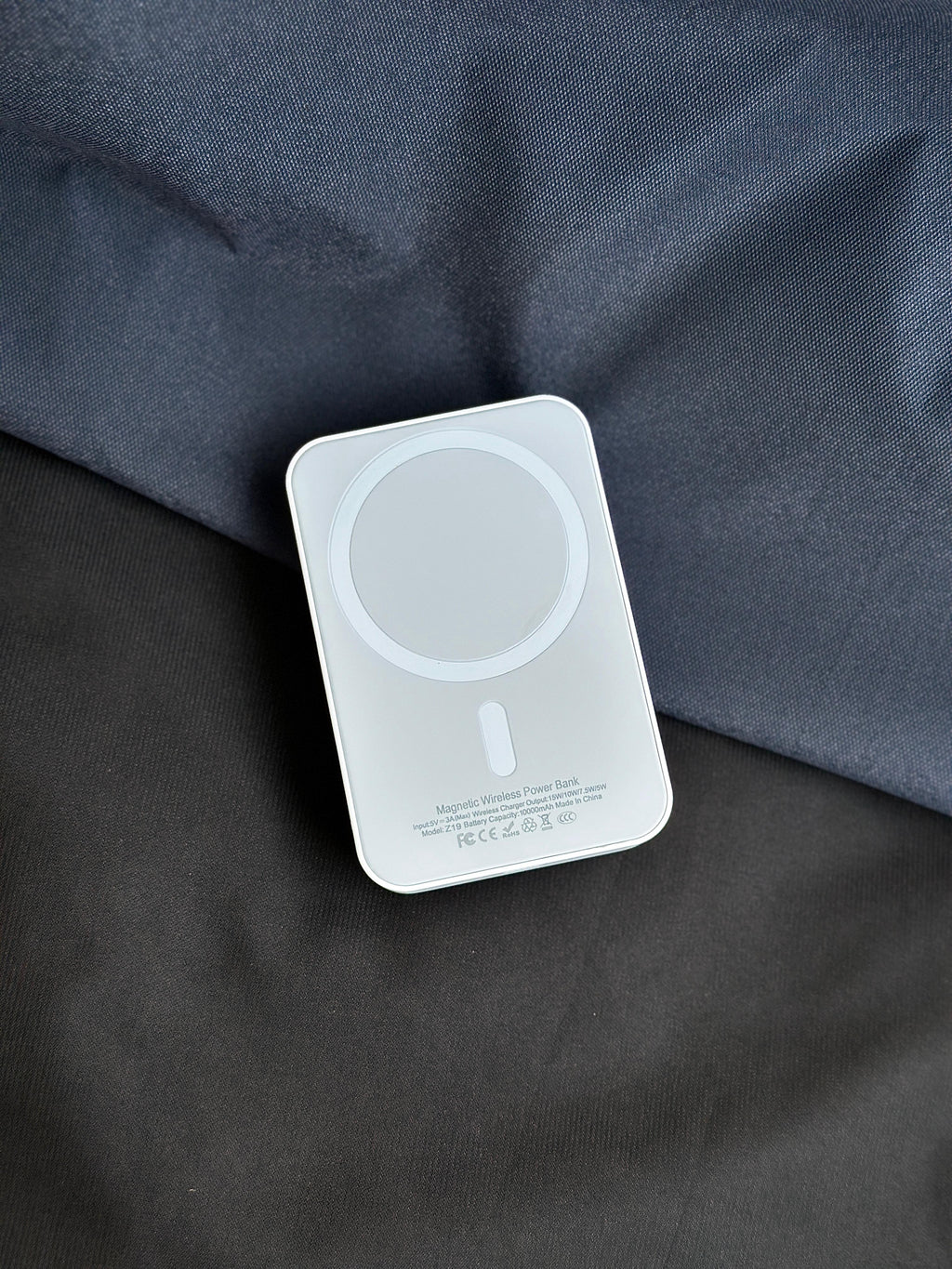 MAGSAFE 10,000mAh POWER BANK ❤️