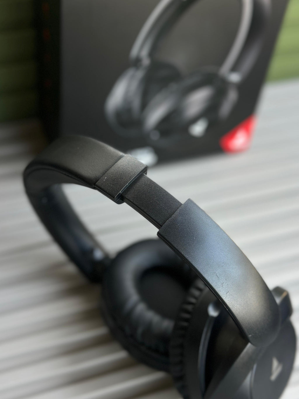 🎧 BOAT ROCKERZ 650 PRO 🎧