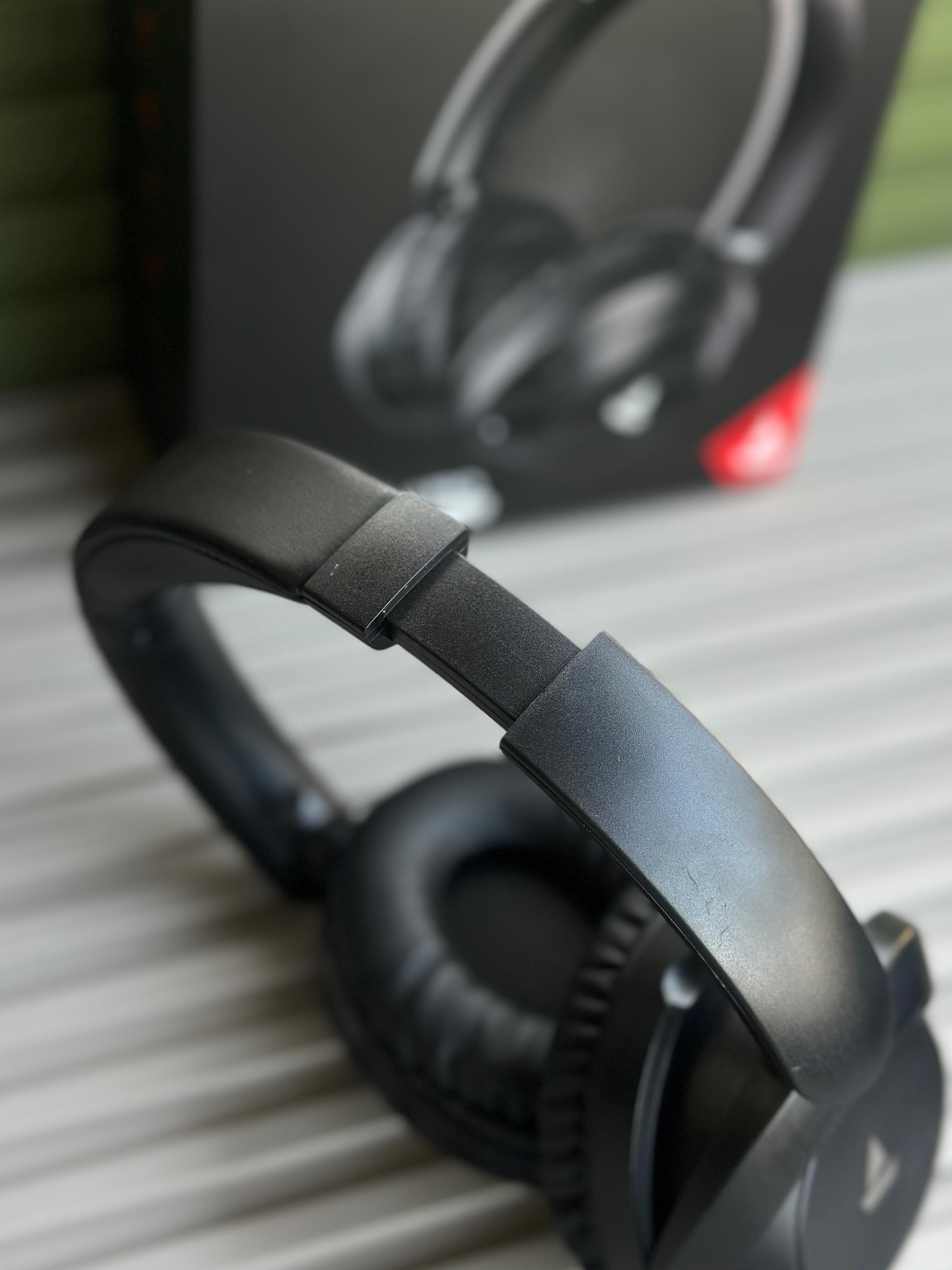 🎧 BOAT ROCKERZ 650 PRO 🎧