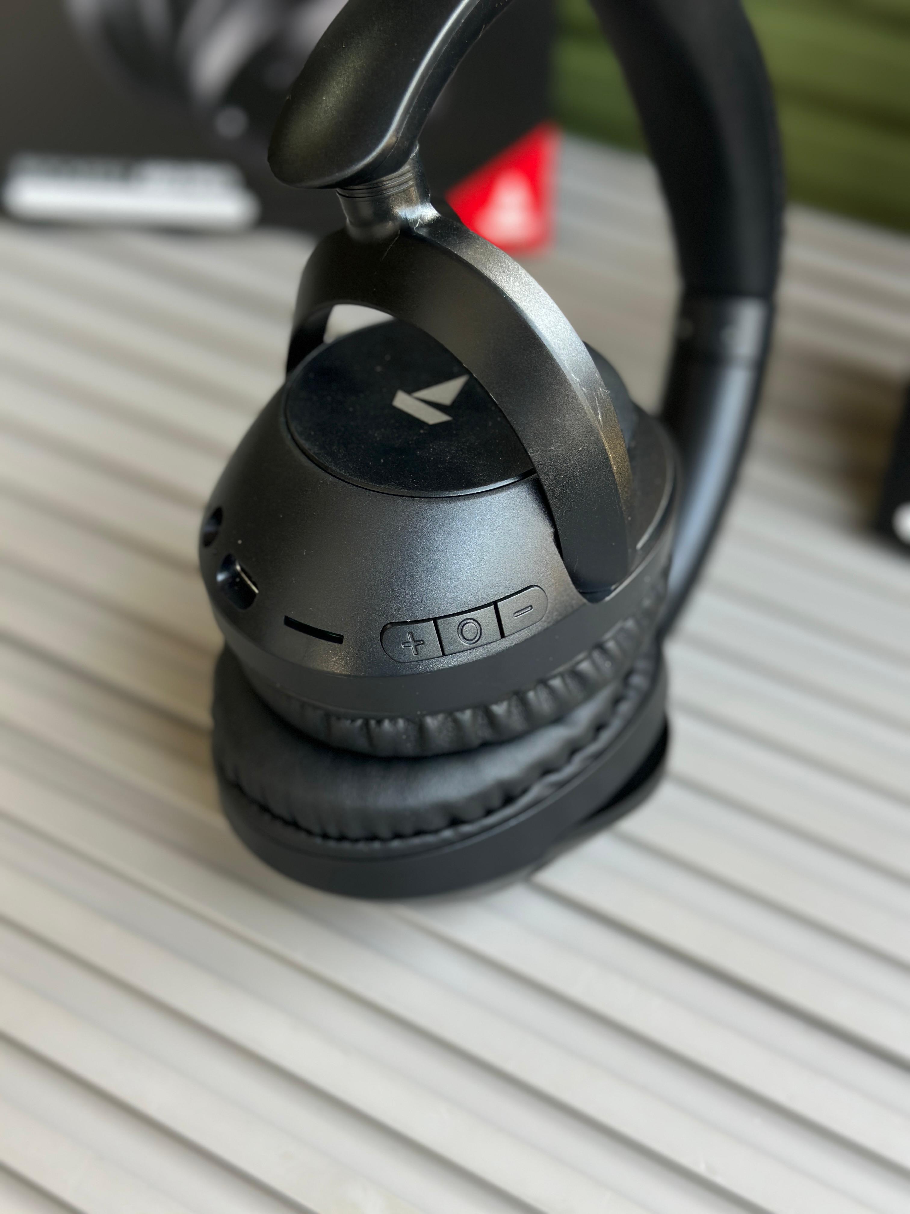 🎧 BOAT ROCKERZ 650 PRO 🎧