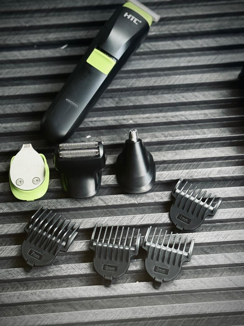 HTC 4in 1 trimmer