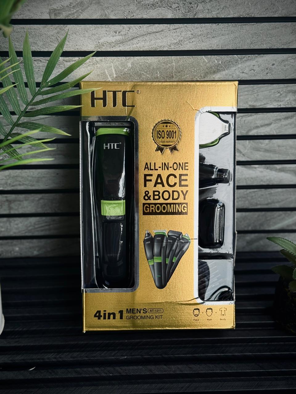 HTC 4in 1 trimmer