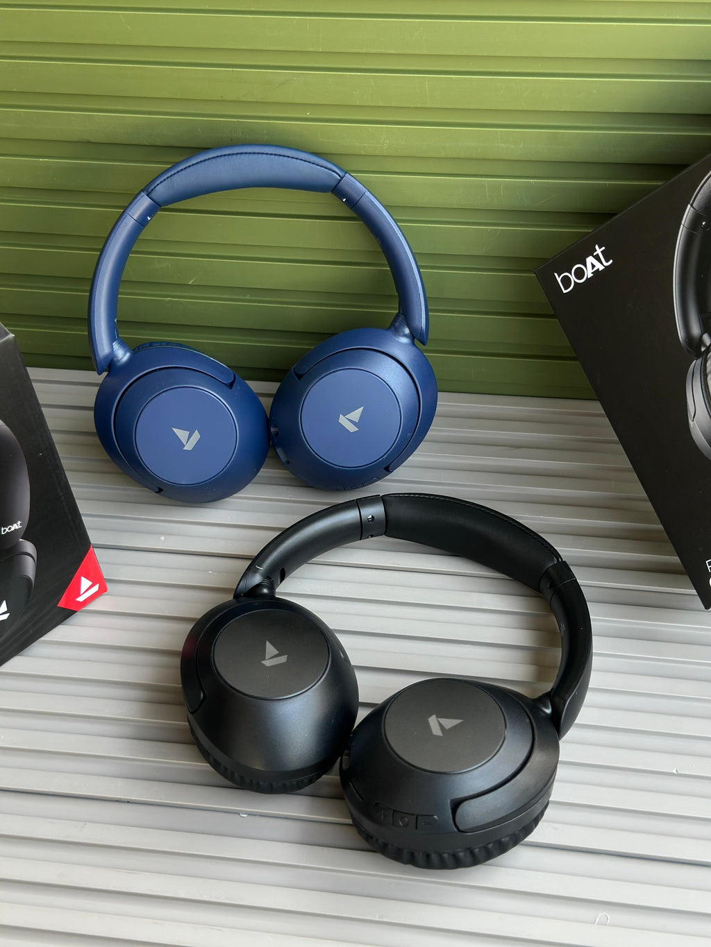 🎧 BOAT ROCKERZ 650 PRO 🎧