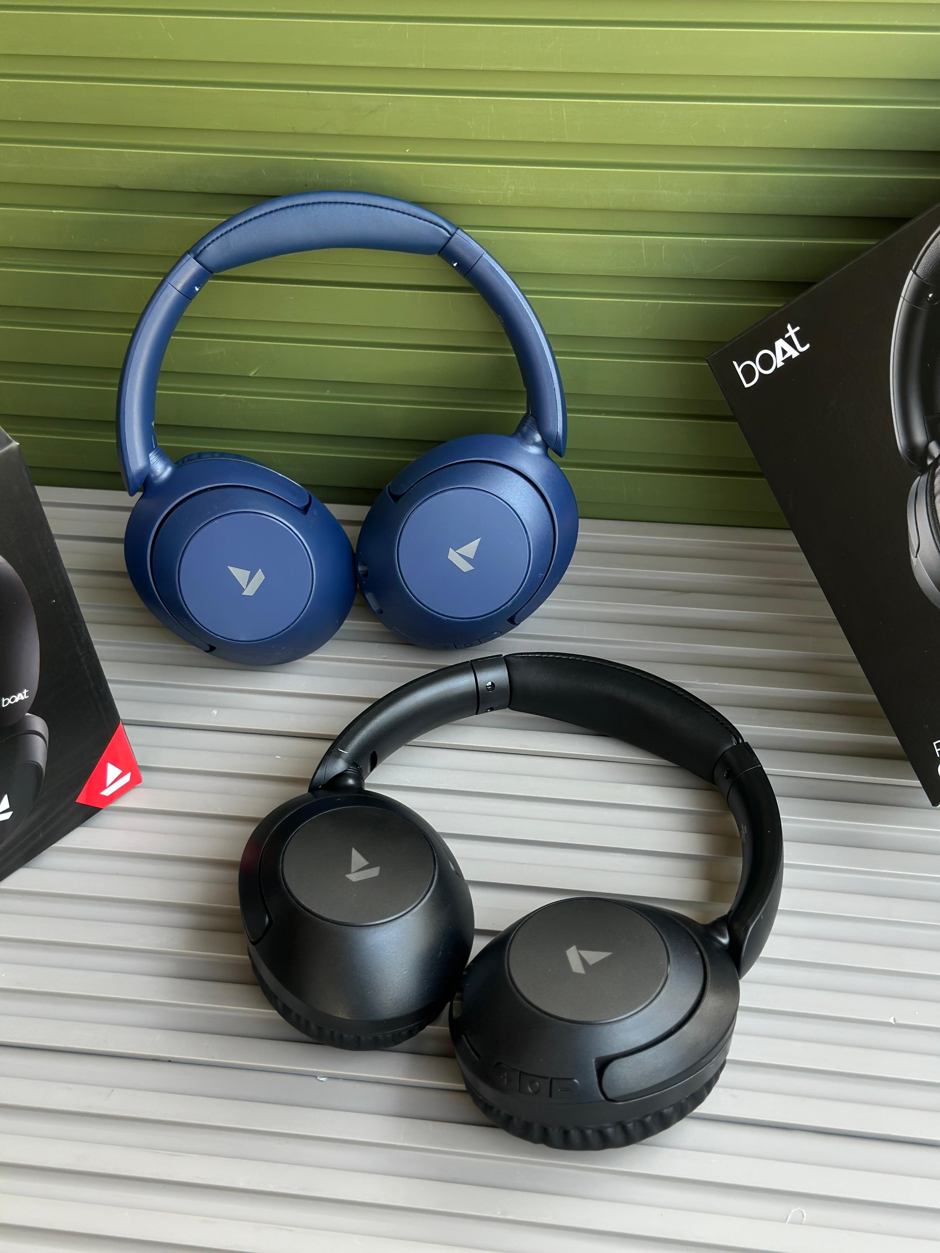 🎧 BOAT ROCKERZ 650 PRO 🎧