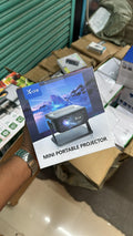 Xnano Mini Portable Projector