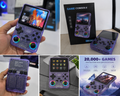 Android Gaming Console 🎮