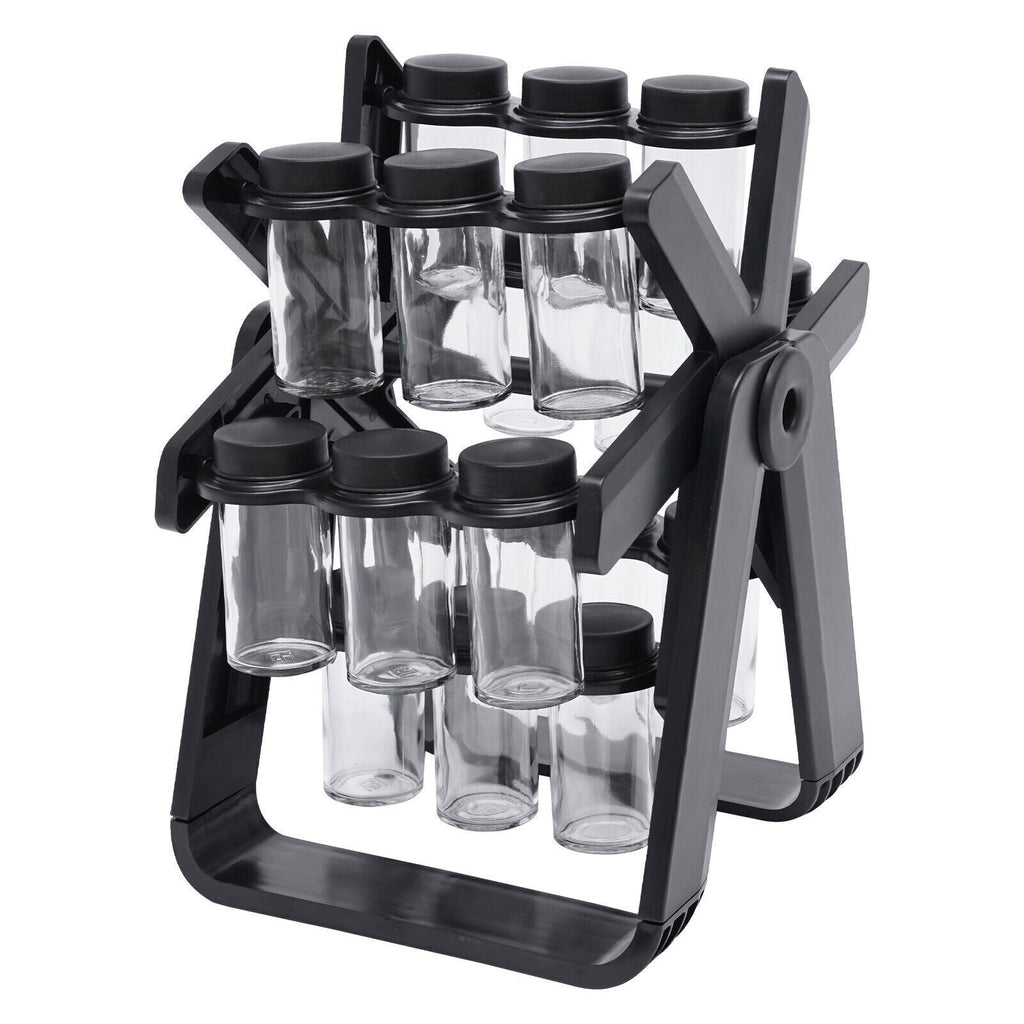 Spice rack