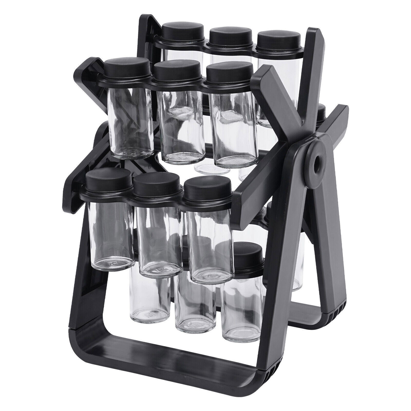 Spice rack