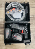 48V Cordless High-Pressure Water Gun